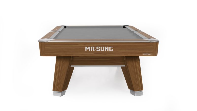 MR-SUNG ACURRA | BÀN BIDA LỖ - Hình ảnh 18