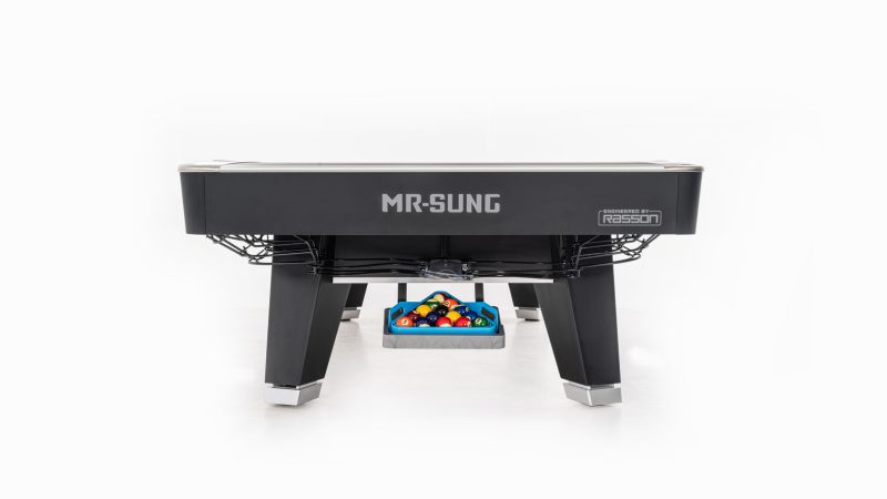 MR-SUNG ACURRA | BÀN BIDA LỖ - Hình ảnh 31