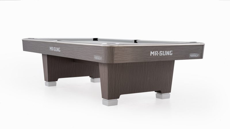 MR-SUNG HERO | BÀN BIDA LỖ - Hình ảnh 25