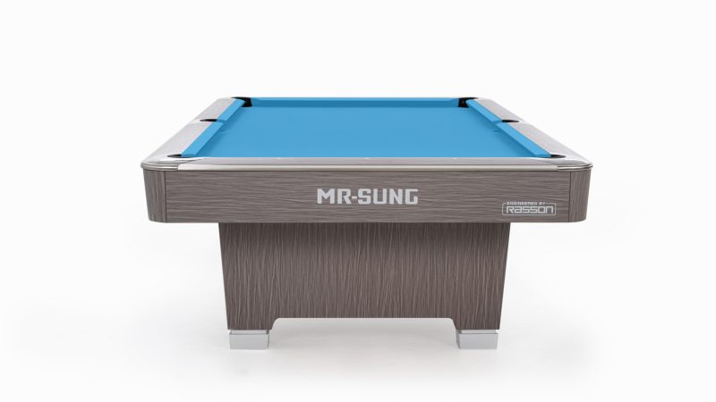 MR-SUNG HERO | BÀN BIDA LỖ - Hình ảnh 24