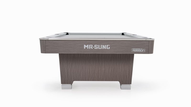 MR-SUNG HERO | BÀN BIDA LỖ - Hình ảnh 18