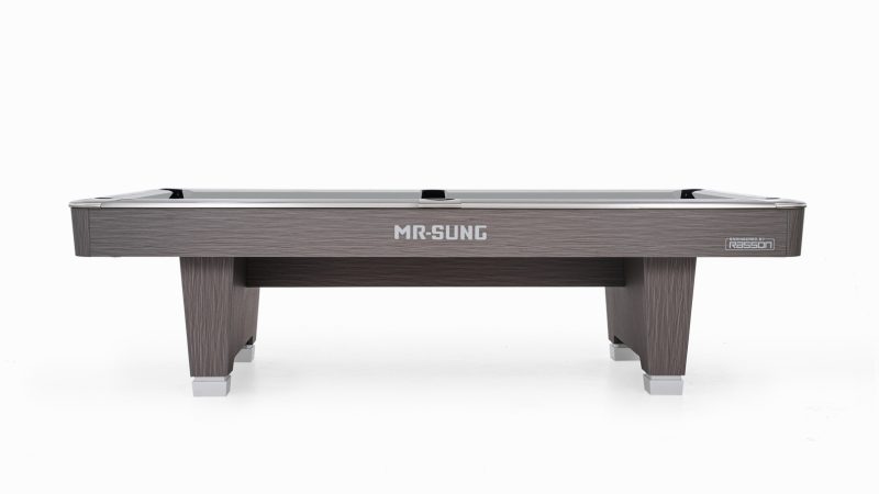 MR-SUNG HERO | BÀN BIDA LỖ - Hình ảnh 15