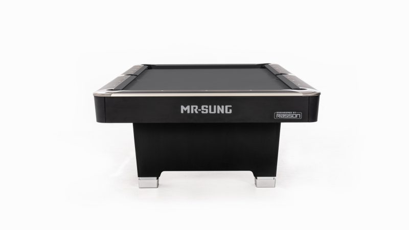 MR-SUNG HERO | BÀN BIDA LỖ - Hình ảnh 6