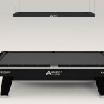 Aplus Apollo Billiards Global 4